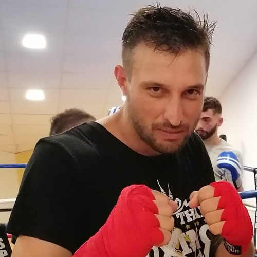 Coach - Sancho SAN NICOLAS